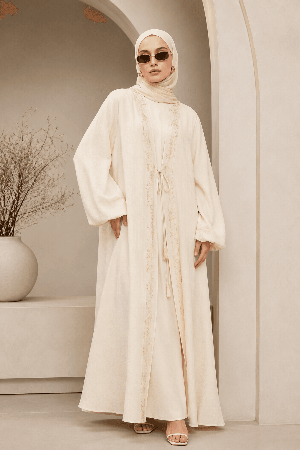 Modest Fashion Trends 2025: What Wholesale Buyers Need to Stock Right Now