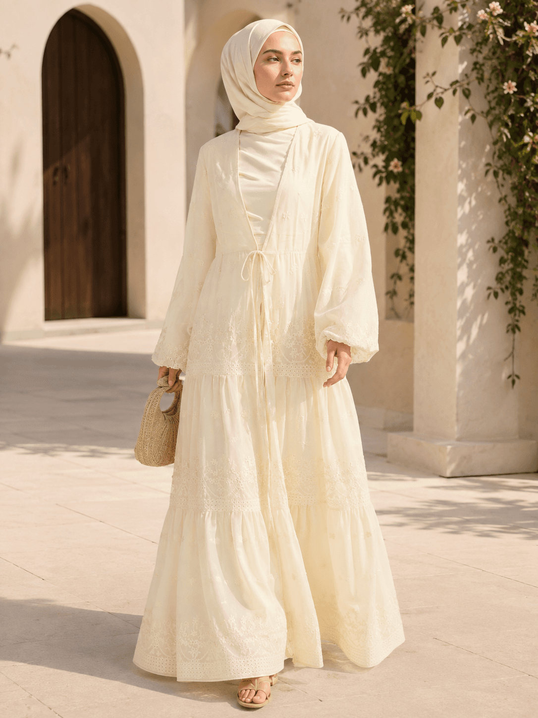 How to Start an Abaya Wholesale Business in 2025 (Step-by-Step)