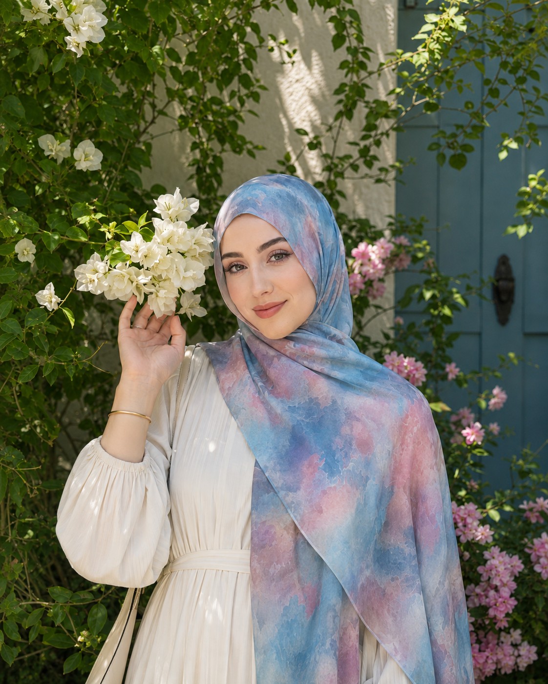 Hijabs